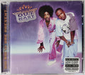 Outkast - Dre Present,Outkast [CD]