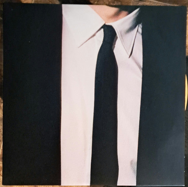 What's Wrong With New York [LP]