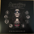 Symphony X - Underworld [Indie Exclusive Clear Violet]