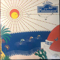 Nu Genea - Bar Mediterraneo (Ita) [LP]
