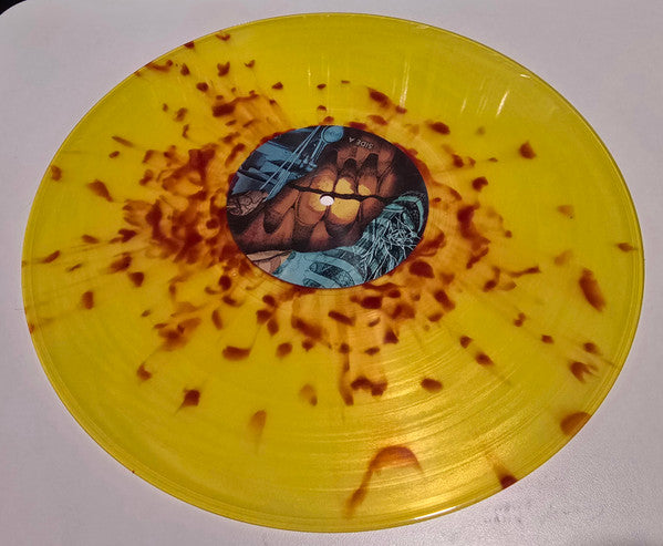 Afterbirth - In But Not Of [Colored Vinyl]