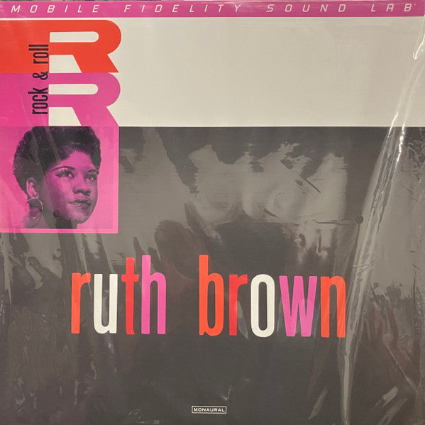 Ruth Brown - Rock & Roll [Limited Edition] [180 Gram]