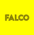 Falco - Falco: The Box (Ger) [LP]