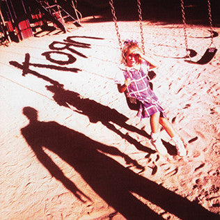 Korn - Korn [CD]