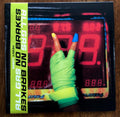 Heavy Lungs - All Gas No Brakes [Colored Vinyl] (Grn) (Uk)