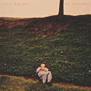 No Burden [Vinyl]