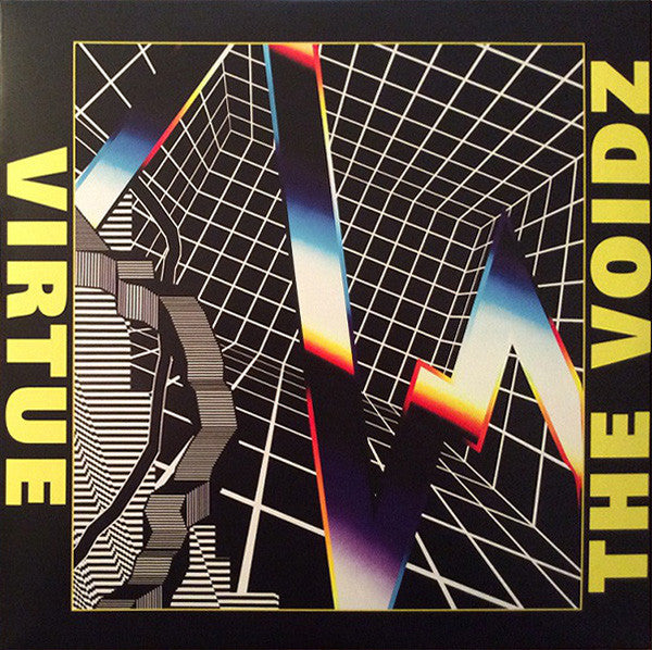 The Voidz - Virtue [LP]