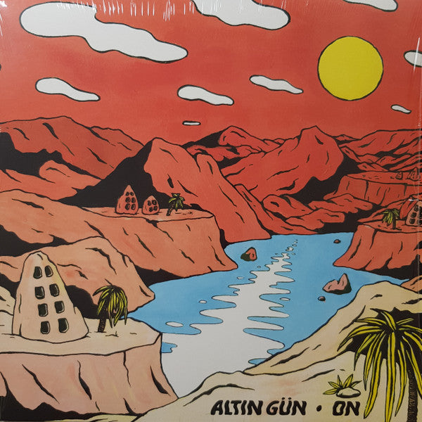 Altin Gun - On [LP]