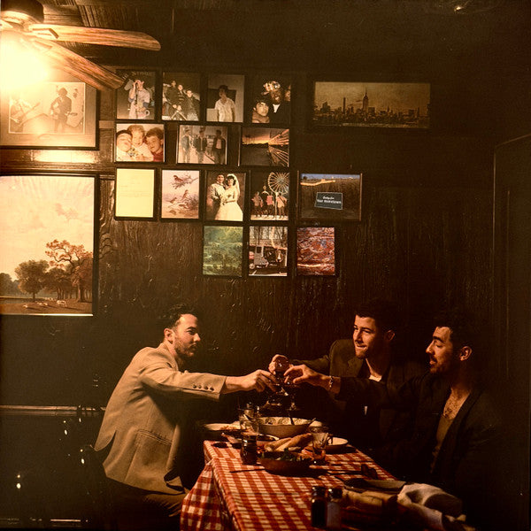 Greetings From Your Hometown [Cobalt Blue LP]