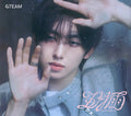 &TEAM - Samidare - Fuma Edition (Jpn) [CD]