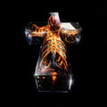 Justice - Hyperdrama [2 LP]