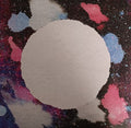 The Universe Smiles Upon You ii [White]
