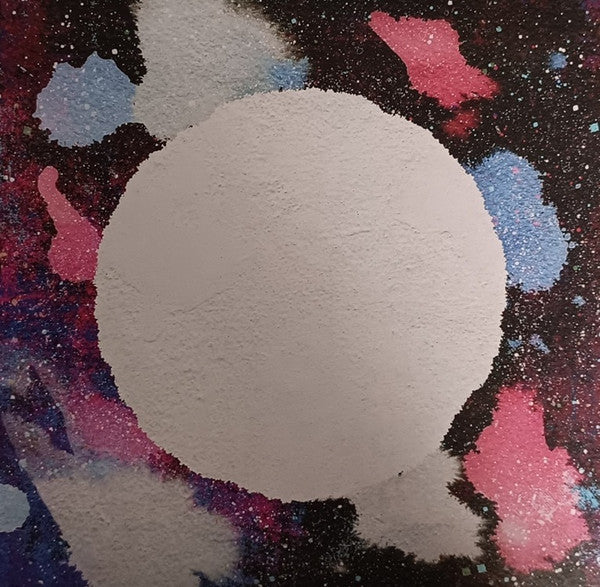 The Universe Smiles Upon You ii [White]