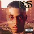 Nas - It Was Written (Walmart) [CD]