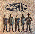 311 - Mosaic [LP]