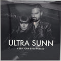 Ultra Sunn - Keep Your Eyes Peeled [LP]