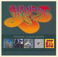 Yes - Original Album Series [Import]