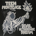Teen Mortgage - Devil Ultrasonic Dream [LP]