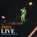 JMSN - Jmsn Live In North Hollywood [Limited Edition] [Reissue]