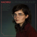 Hachiku - I'll Probably Be Asleep [LP]