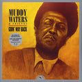 Muddy Waters & Friends - Goin' Way Back [LP]