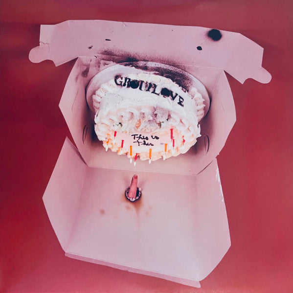 This Is This [LP]
