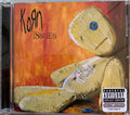 Korn - Issues [CD]