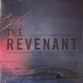 Ryuichi Sakamoto  / Noto,Alva / Dessner,Bryce - Revenant - O.S.T. (Gate) [180 Gram]