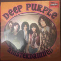 Deep Purple - Amsterdamned: Live At The Paradiso & Amsterdam [LP]