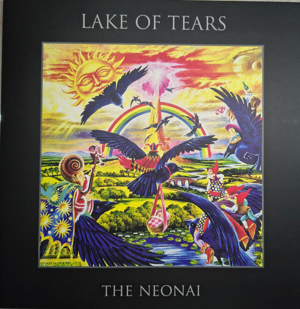 Lake Of Tears - The Neonai [LP]