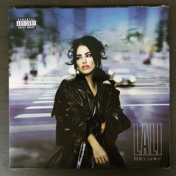 Lali Esposito - Lali (Arg) [LP]
