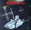 Baron Rojo - En Un Lugar De La Marcha (Spa) [LP]