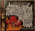 Hold My Own - Pay No Mind [CD]
