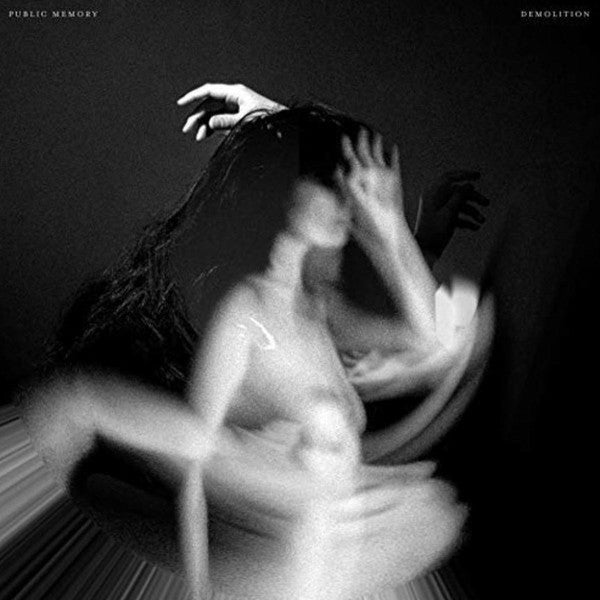 Public Memory - Demolition [LP]