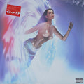 Katy Perry - 143 [Indie Exclusive Clear Blue LP]