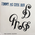 Tommy Mccook - The Sannic Sounds Of Tommy [LP]