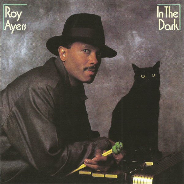 Roy Ayers - In The Dark (bonus Tracks Edition) [CD]