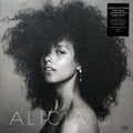 Here [Vinyl]