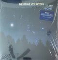 George Winston - Night (Ofgv) [LP]