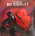 Bo Diddley - Best Of [180 Gram] (Uk)