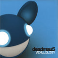 Deadmau5 - Vexillology (Blue) [Colored Vinyl]