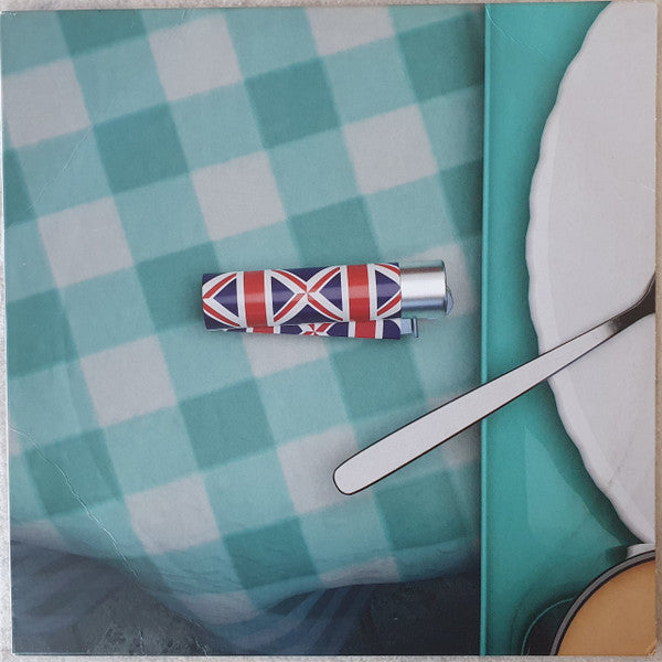 Streets - Brexit At Tiffany's (Blk) [Limited Edition] (Uk)