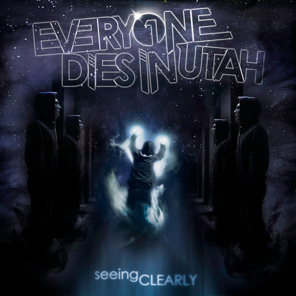 Everyone Dies In Utah - Seeing Clearly [LP]