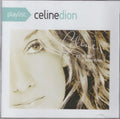 Celine Dion - Playlist: Very Best of [CD]