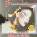 Berlin - Pleasure Victim [Colored Vinyl]