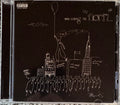 Hurry Up Tomorrow  [Basquiat Cover Signed]