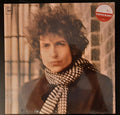 Bob Dylan - Blonde On Blonde - Mono - 180gm White Vinyl [LP]