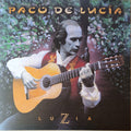 Paco De Lucia - Luzia [LP]