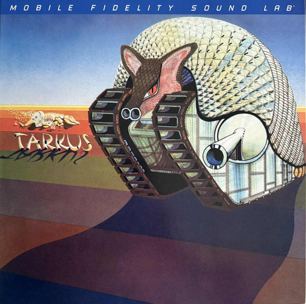 Emerson Lake & Palmer - Tarkus [180 Gram]