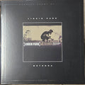 Meteora - Because Sound Matters One-Step Pressing